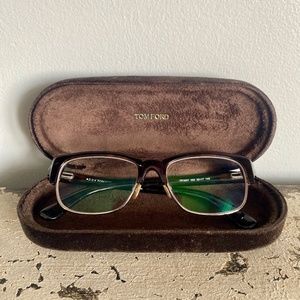 Tom Ford Eyeglasses